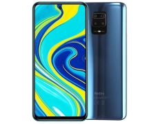 Smartphone Xiaomi Redmi Note 9 Pro 6GB/64GB 6.67" Azul Aurora