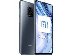 Smartphone Xiaomi Redmi Note 9 Pro Gris Interestelar 6GB/128GB