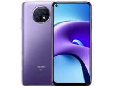 Smartphone Xiaomi Redmi Note 9T 4GB/64GB/6.53" 5G Morado Amanecer