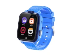 Smartwatch Niños A6 Azul - Reloj Inteligente