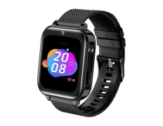 Smartwatch para Niños T27 Negro - Reloj inteligente