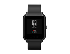 Smartwatch Amazfit Bip Lite Negro