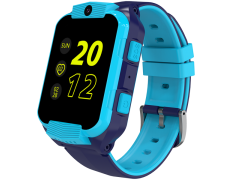 Smartwatch Canyon Cindy KW-41 Blue