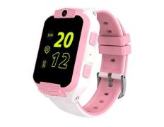 Smartwatch Canyon Cindy KW-41 Pink
