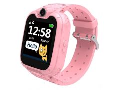 Smartwatch Canyon Tony KW-31 Pink