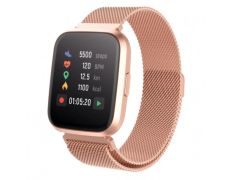 Smartwatch Forever ForeVigo2 SW-310 Oro Rosado