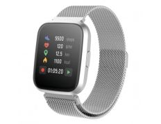 Smartwatch Forever ForeVigo2 SW-310 Plata