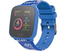 Smartwatch Forever IGO JW-100 para Niños Azul