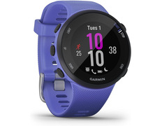 Smartwatch Garmin Forerunner 45S GPS Iris