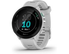 Smartwatch Garmin Forerunner 55 Blanco
