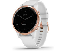 Smartwatch Garmin Sport Vivoactive 4S Blanco Rose
