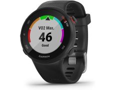 Smartwatch Garmin Sport Watch Forerunner 45S Negro