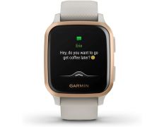 Smartwatch Garmin Venu SQ Music Dorado