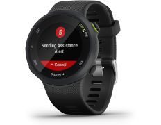 Smartwatch Garmin Sport ForeRunner 45 Negro