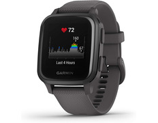 Smartwatch GPS Garmin Venu SQ Gris