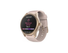SMARTWATCH HAMA 5010 TFT 1.38" IP68 SpO2 Frecuencia Cardiaca Deportes 100 Manos Libres Notificaciones
