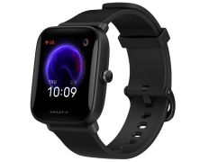 Smartwatch Huami Amazfit Bip U Negro
