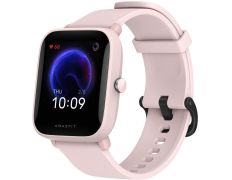 Smartwatch Huami Amazfit Bip U Rosa
