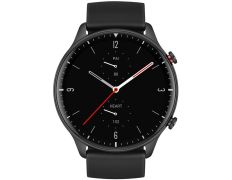 Smartwatch Huami Amazfit GTR 2 Sport Edition Negro Obsidiana