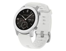 Smartwatch Huami Amazfit GTR 42mm Moonlight White BT5/Pulsómetro/GPS