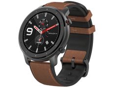 Smartwatch Huami Amazfit GTR 47mm Aluminium Alloy BT5/Pulsómetro/GPS
