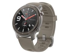 Smartwatch Huami Amazfit GTR 47mm Titanium BT5/Pulsómetro/GPS