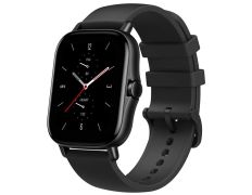 Smartwatch Huami Amazfit GTS 2 Negro Medianoche