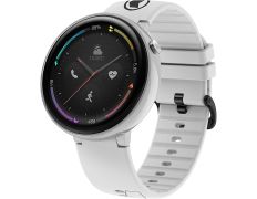 Smartwatch Huami Amazfit Nexo White 1.39''/BT4.2/4G/E-Sim/GPS