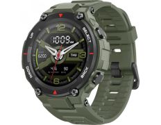 Smartwatch Huami Amazfit T-Rex Green 1.3''/BT/Pulsómetro/GPS