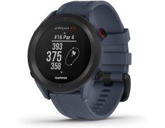 Smartwatch para Golf Garmin Approach S12 GPS Gris