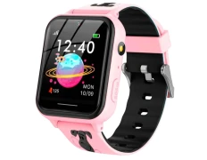 Smartwatch Rosa para Niños A2 2G