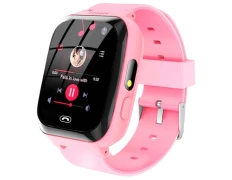 Smartwatch Niños Rosa A7 2G