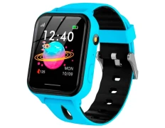 Smartwatch para Niños Azul A8 - Marca OEM