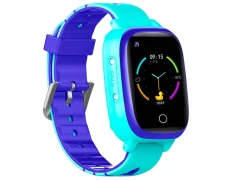Smartwatch para Niños Azul T5 4G GPS