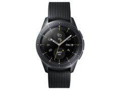 Smartwatch Samsung Galaxy Watch S4 Black 42 mm