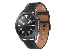 Smartwatch Samsung Galaxy Watch3 Mystic Black 45mm