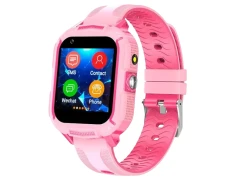 Smartwatch para niños - T32C 4G GPS Rosa