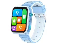 Smartwatch para Niños T45 Azul - Reloj inteligente