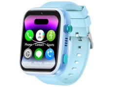 Smartwatch para Niños T45 Pro Azul - Reloj inteligente