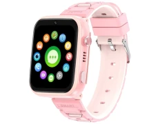 Smartwatch para Niños T45 Rosa - Reloj inteligente