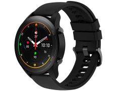 Smartwatch Xiaomi Mi Watch GPS Negro