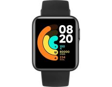 Smartwatch Xiaomi Mi Watch Lite Negro