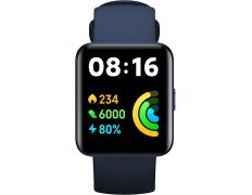 Smartwatch Xiaomi Redmi Watch 2 Lite Azul