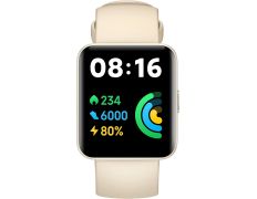 Smartwatch Xiaomi Redmi Watch 2 Lite Beige