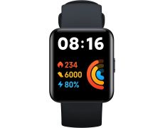 Smartwatch Xiaomi Redmi Watch 2 Lite GL Black