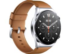 Smartwatch Xiaomi Watch S1 GL Silver