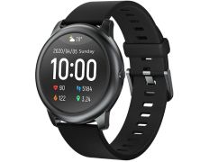 Smartwatch Xiaomi Youpin Haylou Solar LS05 Negro