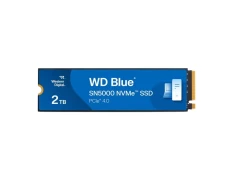 Disco Sólido Western Digital Blue SN5000 2 TB M.2 PCIe 4.0 NVMe