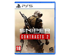 Sniper Ghost Warrior Contracts 2 (Elite Edition) PS5