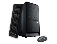 Sobremesa KVX Ar5line 1 R5/8GB/512GB SSD/GT710/FDOS